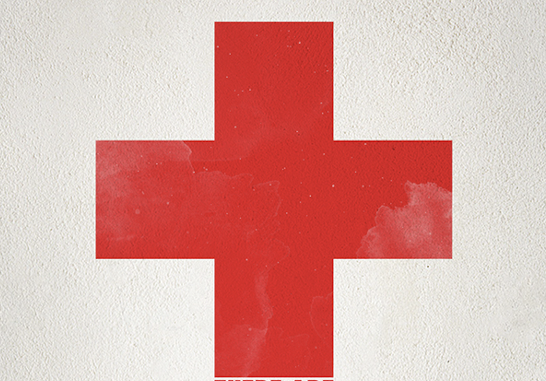 Double Cross / Red Cross
