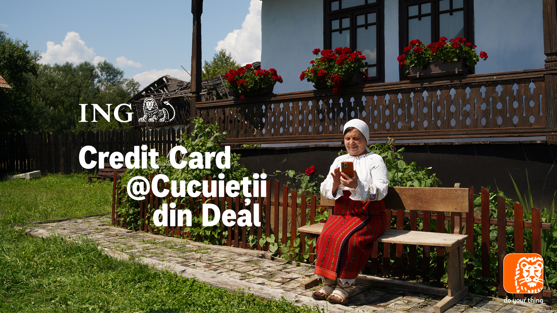 Cucuieții din Deal